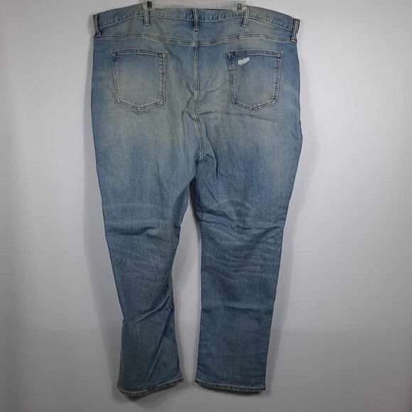 Mens Relaxed slim jeans NWOT - Picture 7 of 10
